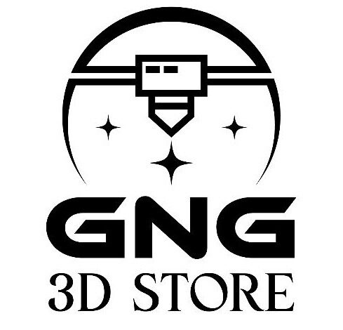 GNG 3D STORE